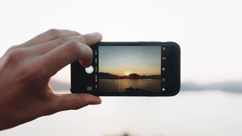 Mobile Photography Course in Hindi