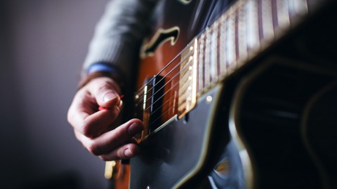 Music Theory Essentials - MAJOR SCALES FOR GUITAR PLAYERS