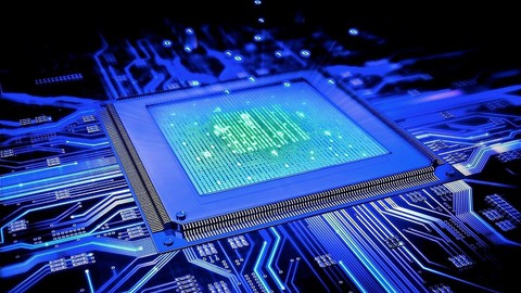 Creating a Computer using Transistors and Logic gates