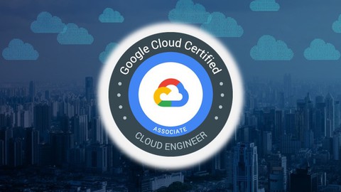 Google Certified Associate Cloud Engineer Practice Exam 2022