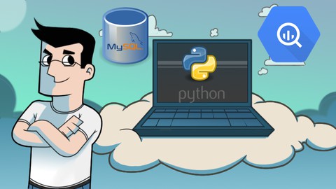 ETL using Python: from MySQL to BigQuery