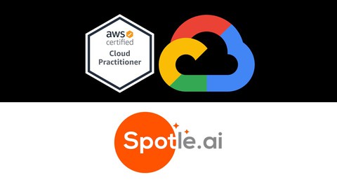 Google Cloud And AWS Certification