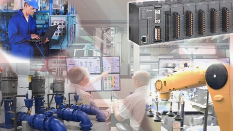 Comprehensive Course in Automated Industrial Control