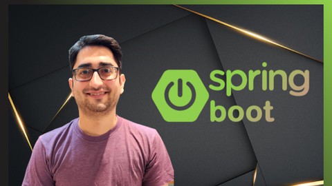 Java Spring Boot Using Intellij | Build a Real-world Project