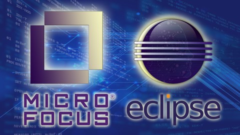 Micro Focus Visual COBOL Eclipse. De principiante a Experto
