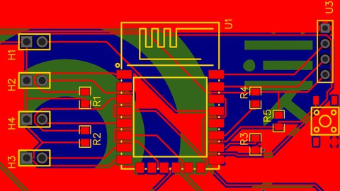 Learning Complete PCB Design: From an Idea to a Product