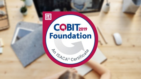 "COBIT 2019 Foundation"-Zertifikat 6 Übungsprüfungen