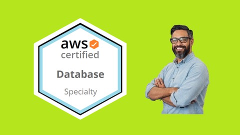 Practice Exams | AWS Certified Database Specialty