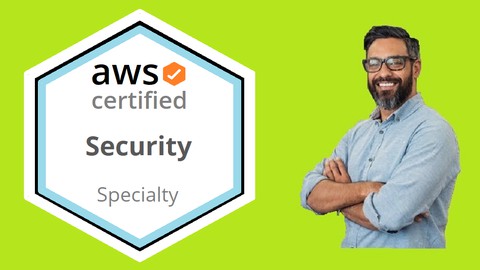 Practice Exams | AWS Certified Security Specialty