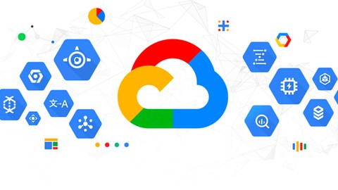 GCP Google Professional Cloud Architect- Practice Exams 2022