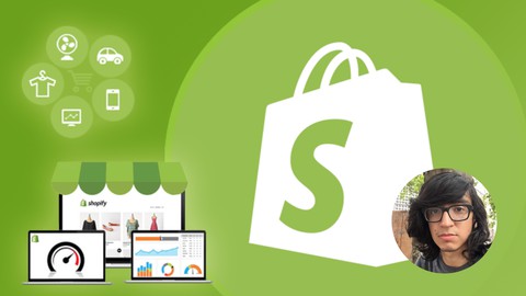 Learn Shopify Now: Shopify for Beginners 2024