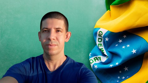 Brazilian Portuguese - The Ultimate Course (Level 2)