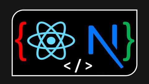 The Complete React and Next JS Bootcamp 2021