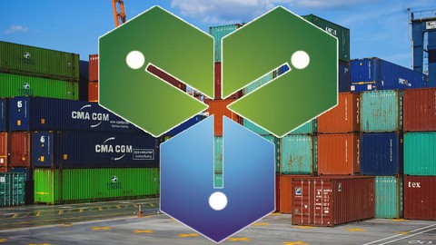 Introduction to Containers - 90 Minute Crash Course