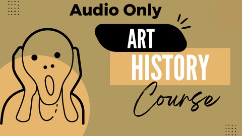 Art History Course (Audio Only)