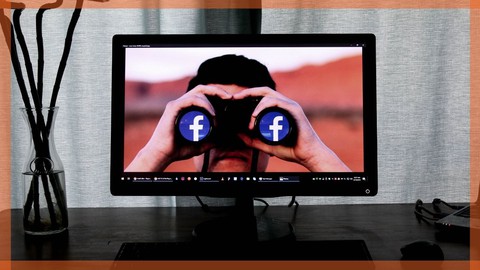 Curso Avanzado de Facebook e Instagram ADS | +12 Hrs Online