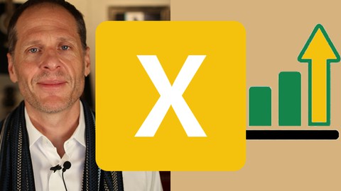 Learn Microsoft Excel Fast - The Advanced Excel Course