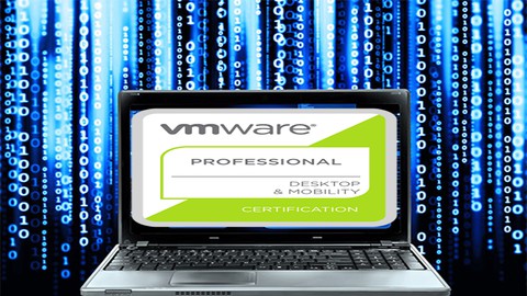 VMware Desktop and Mobility Practice Tests Certification