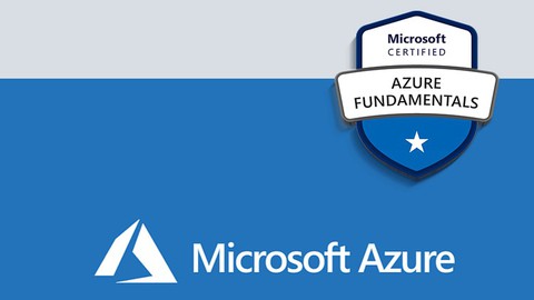 AZ-900: Microsoft Azure Fundamentals Exam Prep - 2022