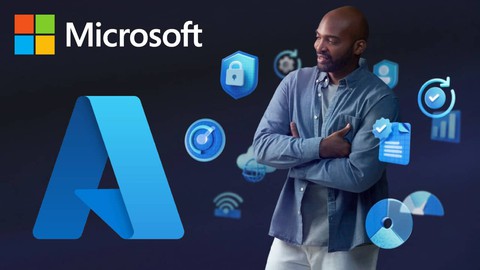 AZ-900 : Microsoft Azure Fundamentals