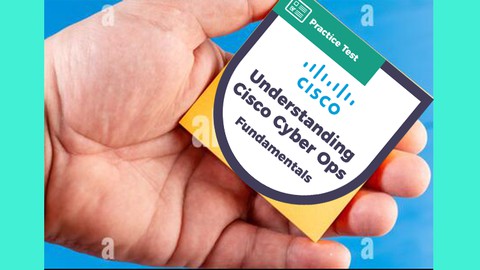 Cisco Cybersecurity Operations Fundamentals Certification