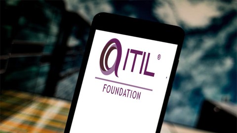 ITIL Foundation Practice Tests Certification 2021