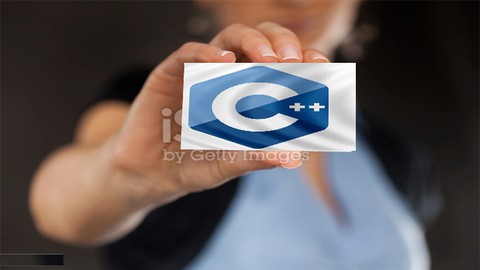 C++ Professional Programmer  Certification 2021