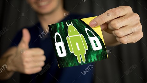 Android Security Practice Tests Certification 2021