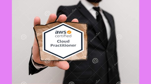 Amazon AWS Cloud Practitioner Certification Tests 2021