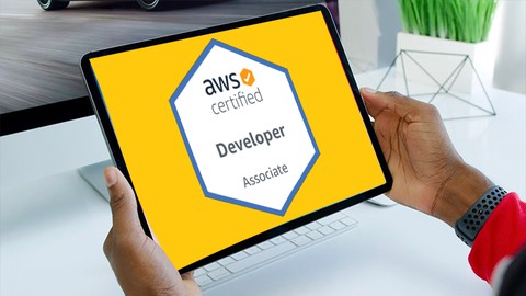 Amazon AWS Developer Associate Certification Tests 2021