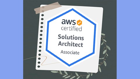 AWS Solutions Architect Associate Certification Tests 2021