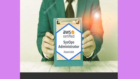 AWS SysOps Administrator  Associate Certification Tests 2021