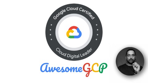 Google Cloud Certified Cloud Digital Leader Practice Tests