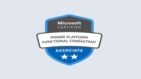 PL-200 : Microsoft Power Platform Functional Consultant Test