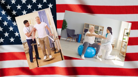 How to Apply as Physical Therapist to the U.S.