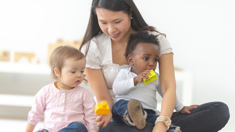 First Aid Training for Babysitters