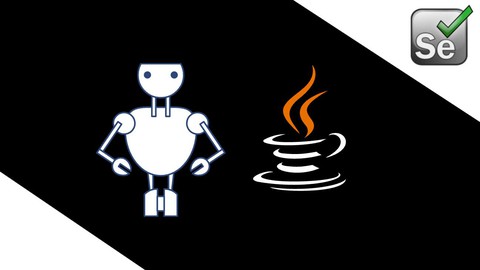 Testes Automatizados - Curso completo com Selenium e Java