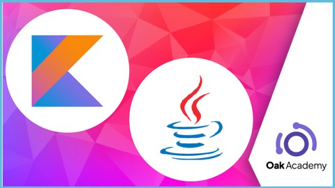 Kotlin & Java: Learn Kotlin and Java With This Course