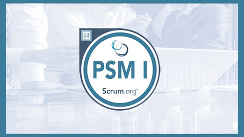 Simulados Certificação: PSM I - Professional Scrum Master I