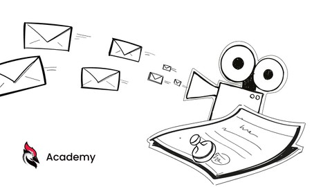 Woodpecker Academy: Cold Email Course for Beginners