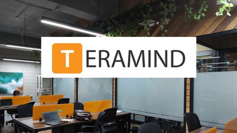 Teramind Employee Monitoring & Data Loss Prevention
