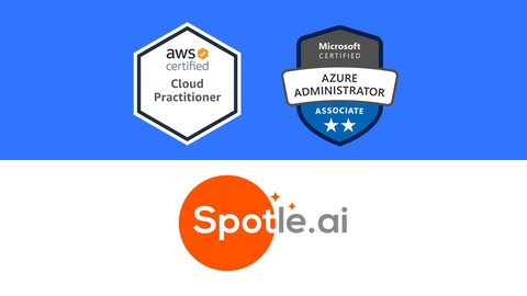 AWS And Microsoft Azure Certification