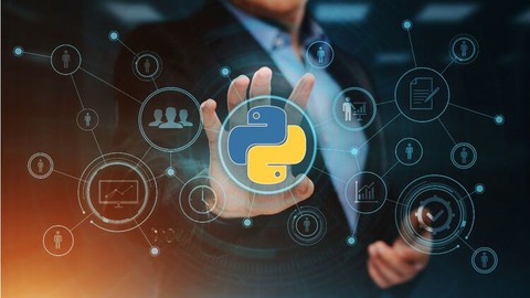 Real Life Python for Network Automation - Advanced 2022