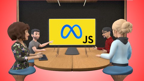 Three.js Basico, para hacer un  METAVERSO con Javascript