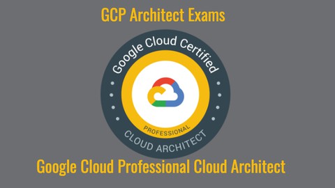 Professional Cloud Architect-Practice Exam