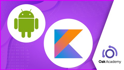 The Complete Android Kotlin Developer Course | Kotlin A-Z™