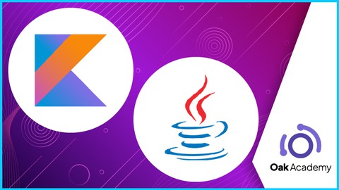 Kotlin Java for Android App Development | Kotlin Android