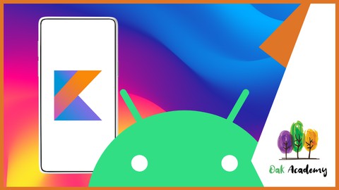 Android App Development with Kotlin and Mobile App Marketing
