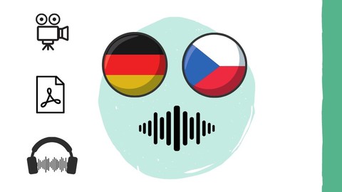 Tschechisch - Aussprache