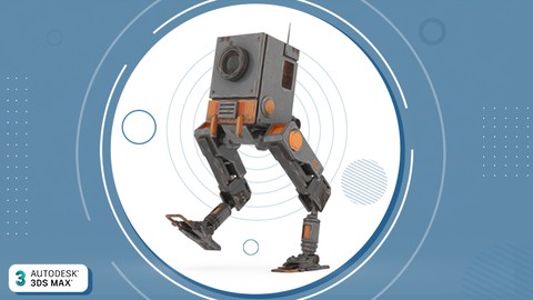 Máster en Animación Avanzada con Autodesk 3ds Max